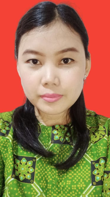 Vincensia Herta Arbi Herrin, S.Psi., M.Psi.,Psikolog